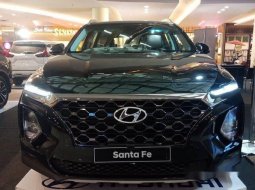 Jual Hyundai Santa Fe 2019 harga murah di Jawa Barat 2