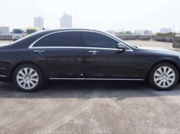 Jual mobil Mercedes-Benz S-Class S 400 2014 bekas, DKI Jakarta 5