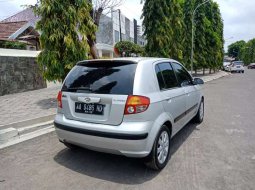 Jual Hyundai Getz 2004 harga murah di DIY Yogyakarta 2