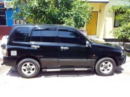 Jual mobil Suzuki Escudo JLX 2004 bekas, Kalimantan Selatan 4