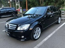 Jual cepat Mercedes-Benz C-Class C250 AMG 2010 di DKI Jakarta 3