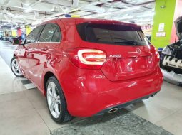 DKI Jakarta, jual mobil Mercedes-Benz A-Class A 200 2013 dengan harga terjangkau 1