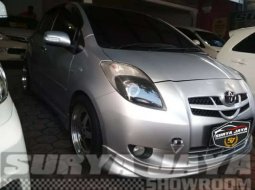 Mobil Toyota Yaris 2007 S Limited dijual, Bali 2