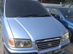 Jual mobil bekas murah Hyundai Trajet GL8 2004 di Jawa Barat 1