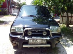 Jual mobil Suzuki Escudo JLX 2004 bekas, Kalimantan Selatan 2