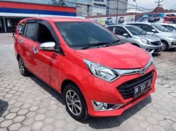 Riau, jual mobil Daihatsu Sigra R 2016 dengan harga terjangkau 2