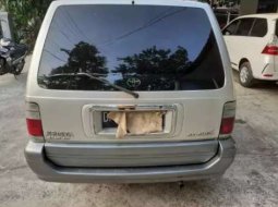 Dijual mobil bekas Toyota Kijang Krista, Sulawesi Selatan  1