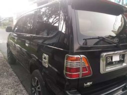 Mobil Toyota Kijang 2001 LGX dijual, Sumatra Utara 1