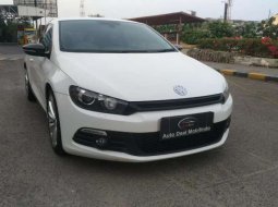 Jual cepat Volkswagen Scirocco 1.4 TSI 2012 di DKI Jakarta 2