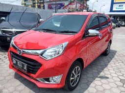 Riau, jual mobil Daihatsu Sigra R 2016 dengan harga terjangkau 1
