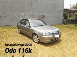 Jual mobil Hyundai Avega 2008 bekas, Banten 2