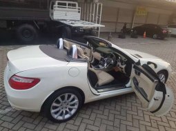 Jual Mercedes-Benz SLK 200 2014 harga murah di DKI Jakarta 19