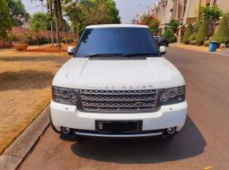 Dijual mobil bekas Land Rover Range Rover Autobiography, DKI Jakarta  18