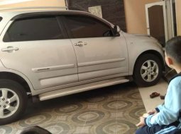 Jawa Barat, Daihatsu Terios TX 2007 kondisi terawat 9