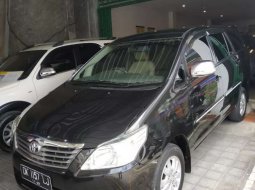 Mobil Toyota Kijang Innova 2012 2.5 G dijual, Bali 9