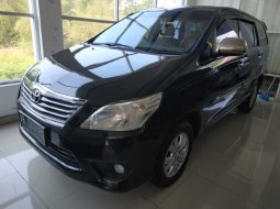 Dijual mobil Toyota Kijang Innova 2.0 G 2012 bekas, DIY Yogyakarta 2