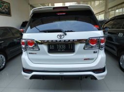 DIY Yogyakarta, dijual mobil Toyota Fortuner TRD 2013 bekas 5