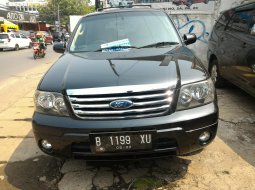 Jual mobil bekas murah Ford Escape XLS 2007 di DKI Jakarta 1