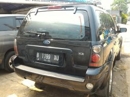 Jual mobil bekas murah Ford Escape XLS 2007 di DKI Jakarta 4
