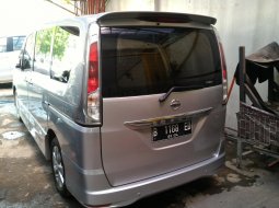 Mobil Nissan Serena Highway Star 2014 dijual, DKI Jakarta 5