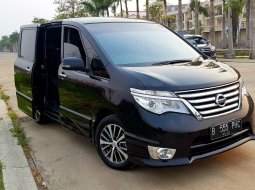 Dijual mobil bekas Nissan Serena Highway Star 2016, Jawa Barat  7