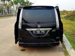 Dijual mobil bekas Nissan Serena Highway Star 2016, Jawa Barat  6