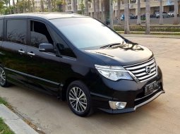 Dijual mobil bekas Nissan Serena Highway Star 2016, Jawa Barat  3