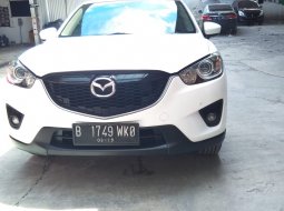 Jual mobil Mazda CX-5 Grand Touring 2014 bekas, Jawa Barat 4