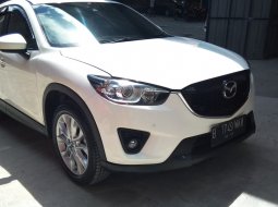 Jual mobil Mazda CX-5 Grand Touring 2014 bekas, Jawa Barat 1