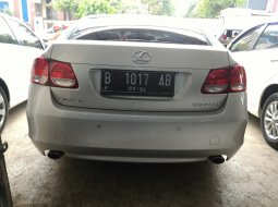 Jual mobil Lexus GS 300 2009 murah di DKI Jakarta 1