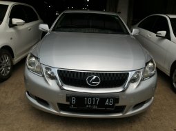 Jual mobil Lexus GS 300 2009 murah di DKI Jakarta 3