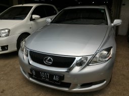Jual mobil Lexus GS 300 2009 murah di DKI Jakarta 4