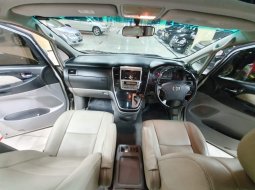 DKI Jakarta, dijual mobil Toyota Alphard V 2005 bekas 5