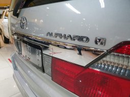 DKI Jakarta, dijual mobil Toyota Alphard V 2005 bekas 9