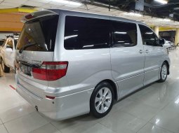 DKI Jakarta, dijual mobil Toyota Alphard V 2005 bekas 10