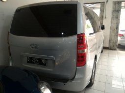 Mobil bekas Hyundai H-1 Royale 2009 dijual, DKI Jakarta 3