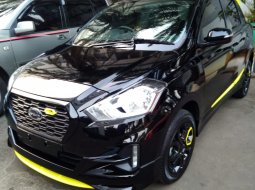 Dijual mobil Datsun GO T 2019 terbaik di DKI Jakarta 5