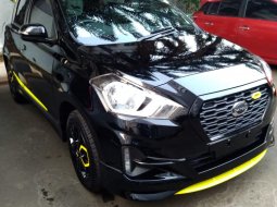 Dijual mobil Datsun GO T 2019 terbaik di DKI Jakarta 9