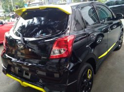 Dijual mobil Datsun GO T 2019 terbaik di DKI Jakarta 10