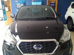 DKI Jakarta, mobil Datsun GO+ A CVT 2019 dijual  2