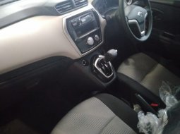 DKI Jakarta, mobil Datsun GO+ A CVT 2019 dijual  9