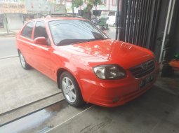 Jual mobil bekas murah Hyundai Avega 2011 di DKI Jakarta 2