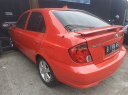 Jual mobil bekas murah Hyundai Avega 2011 di DKI Jakarta 3