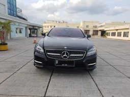 Dijual mobil bekas Mercedes-Benz CLS 350 2012, DKI Jakarta 2