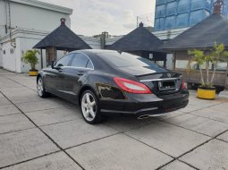 Dijual mobil bekas Mercedes-Benz CLS 350 2012, DKI Jakarta 3