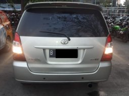 Jual mobil bekas murah Toyota Kijang Innova 2.0 G 2005 di DKI Jakarta 5