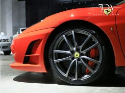 Jual mobil Ferrari F430 Scuderia 2008 bekas di DKI Jakarta 2