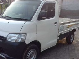 Daihatsu Gran Max Pick Up 2015 DKI Jakarta dijual dengan harga termurah 4