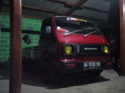 Dijual mobil bekas Suzuki Carry Pick Up , DIY Yogyakarta  11