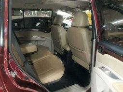 Mobil Mitsubishi Pajero 2012 NA dijual, Jawa Timur 6